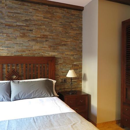 Apartamentos Casa Pochetas ビエルサ エクステリア 写真