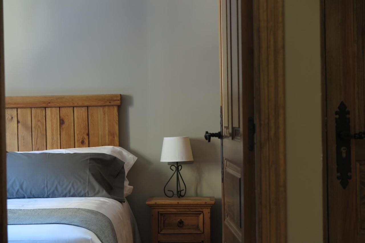 Apartamentos Casa Pochetas ビエルサ エクステリア 写真