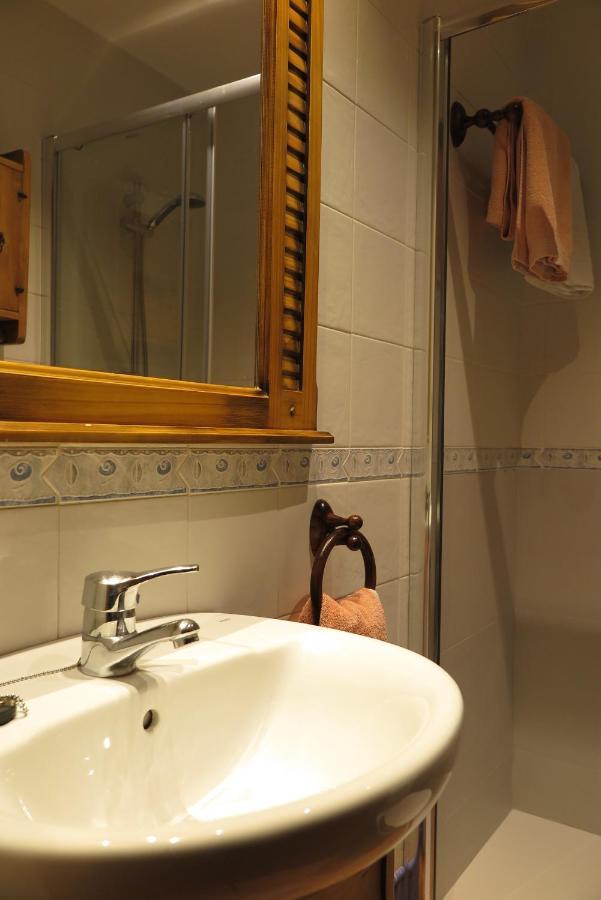 Apartamentos Casa Pochetas ビエルサ エクステリア 写真