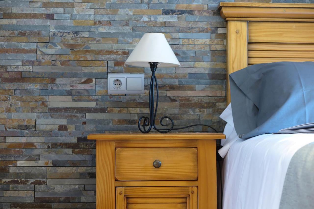 Apartamentos Casa Pochetas ビエルサ エクステリア 写真