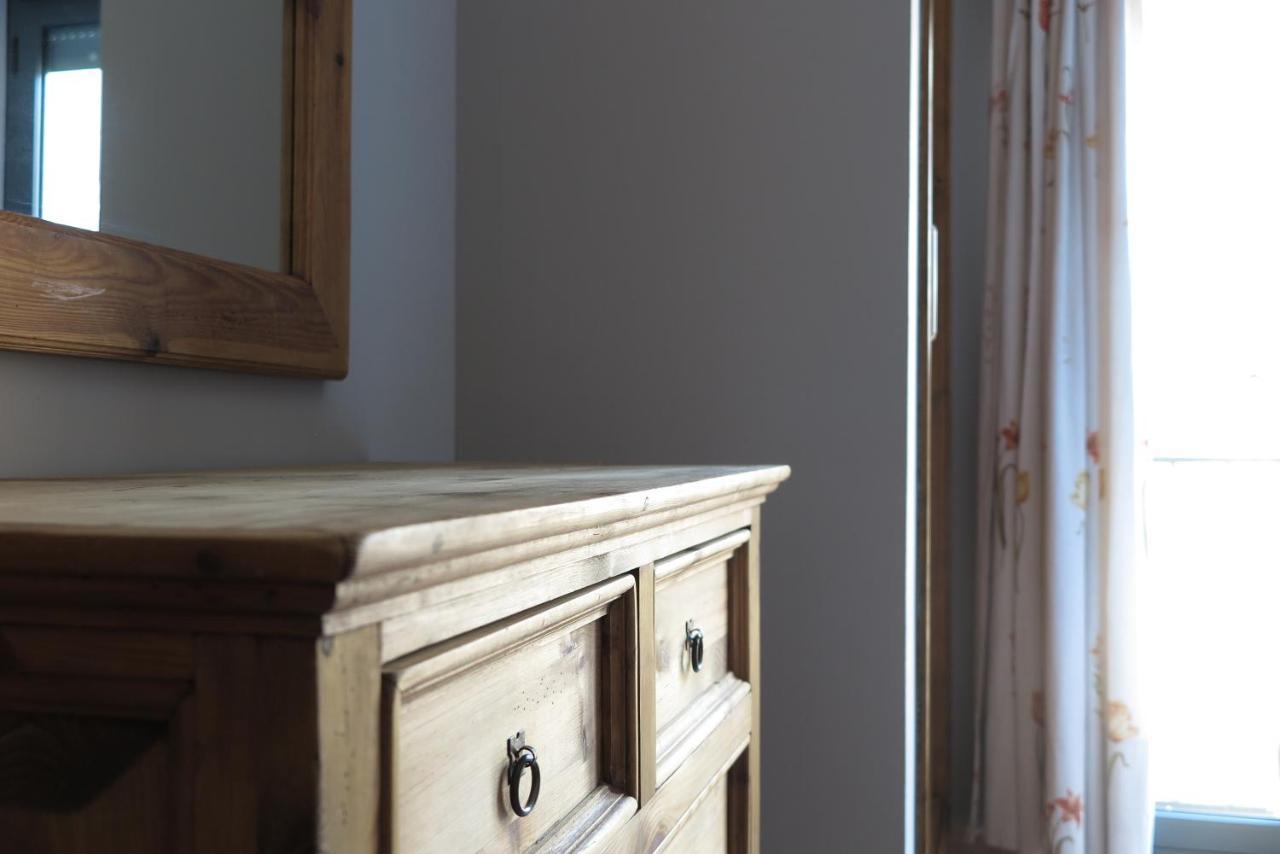 Apartamentos Casa Pochetas ビエルサ エクステリア 写真