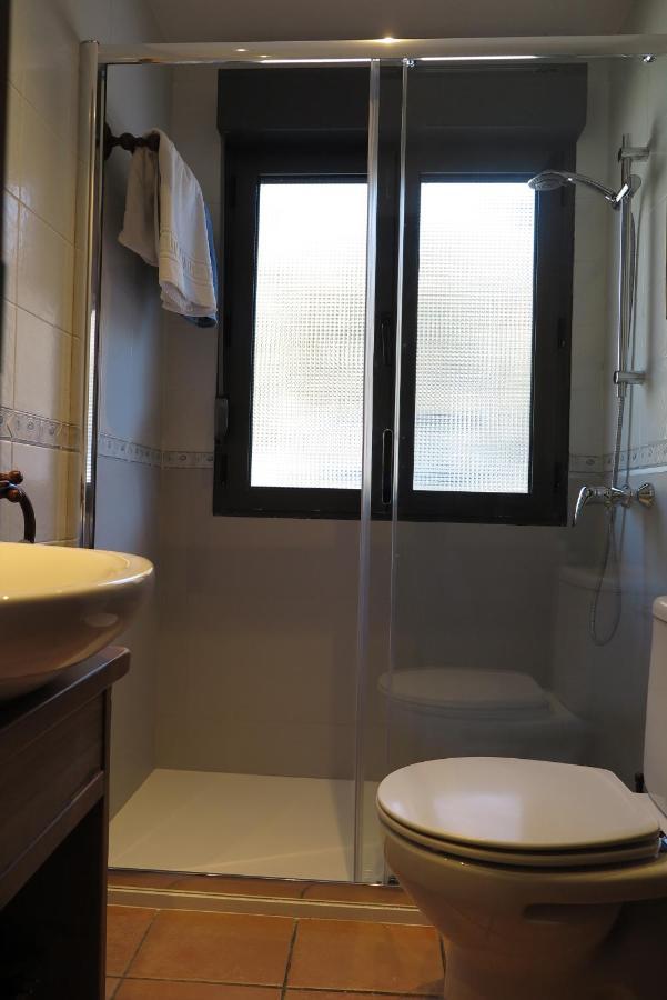 Apartamentos Casa Pochetas ビエルサ エクステリア 写真