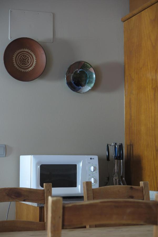 Apartamentos Casa Pochetas ビエルサ エクステリア 写真