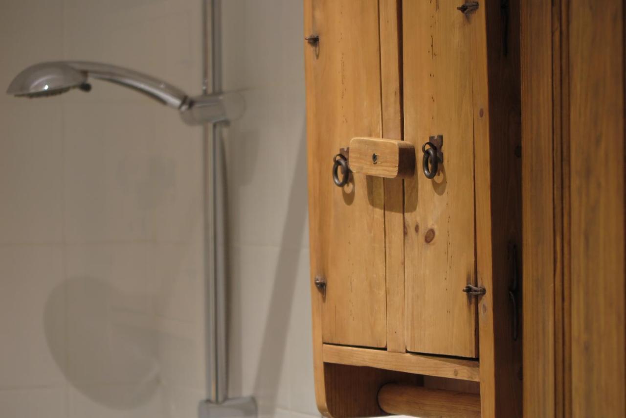 Apartamentos Casa Pochetas ビエルサ エクステリア 写真