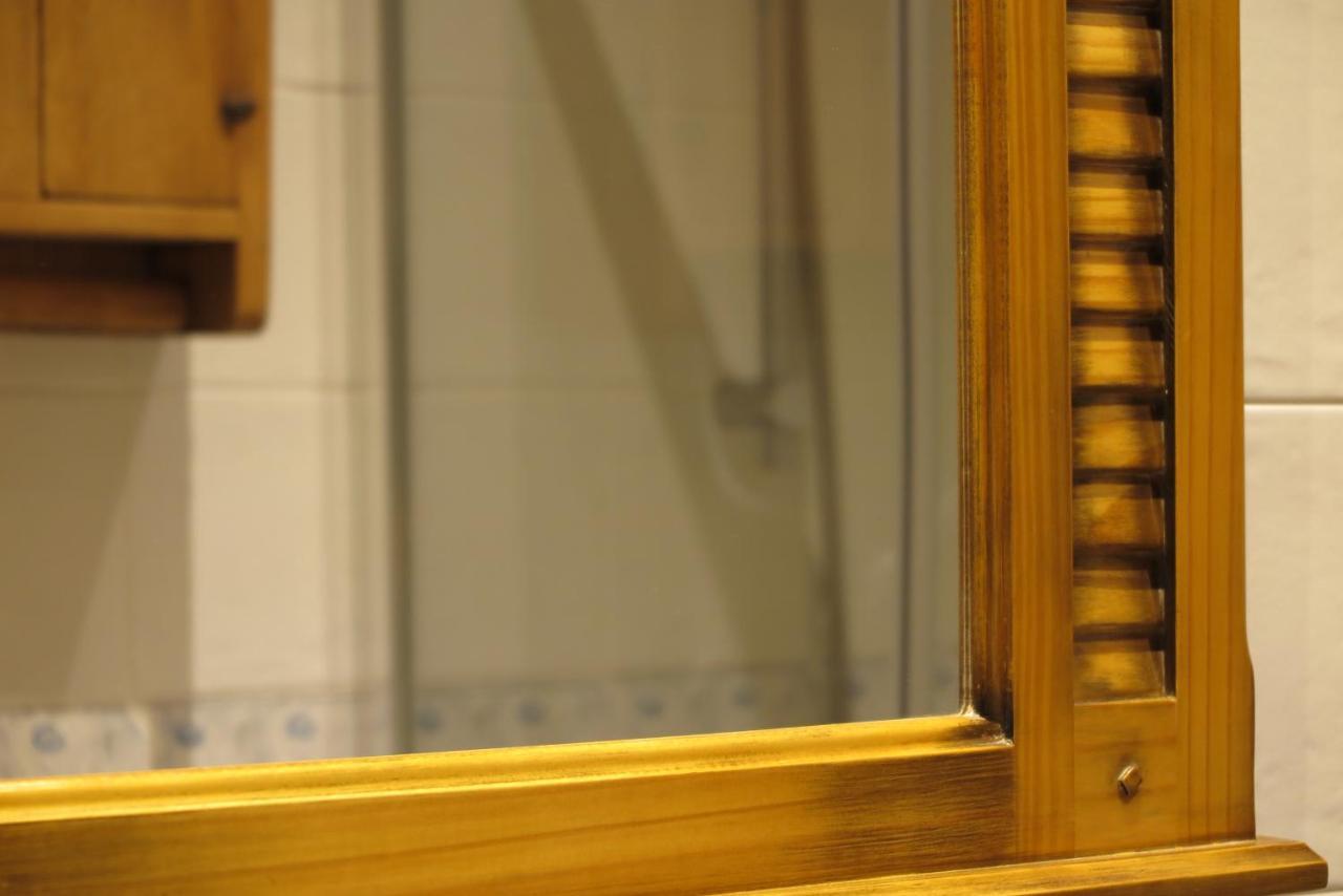 Apartamentos Casa Pochetas ビエルサ エクステリア 写真