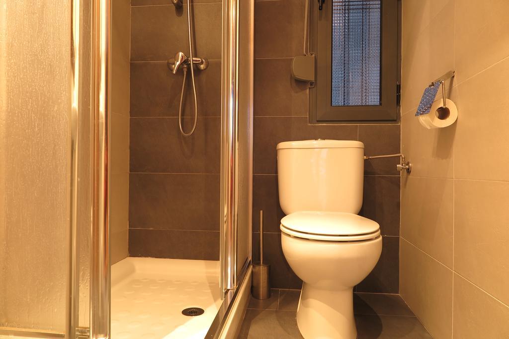 Apartamentos Casa Pochetas ビエルサ 部屋 写真