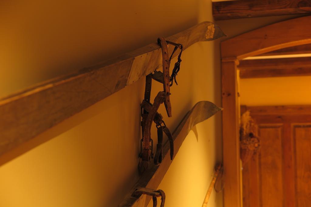 Apartamentos Casa Pochetas ビエルサ エクステリア 写真